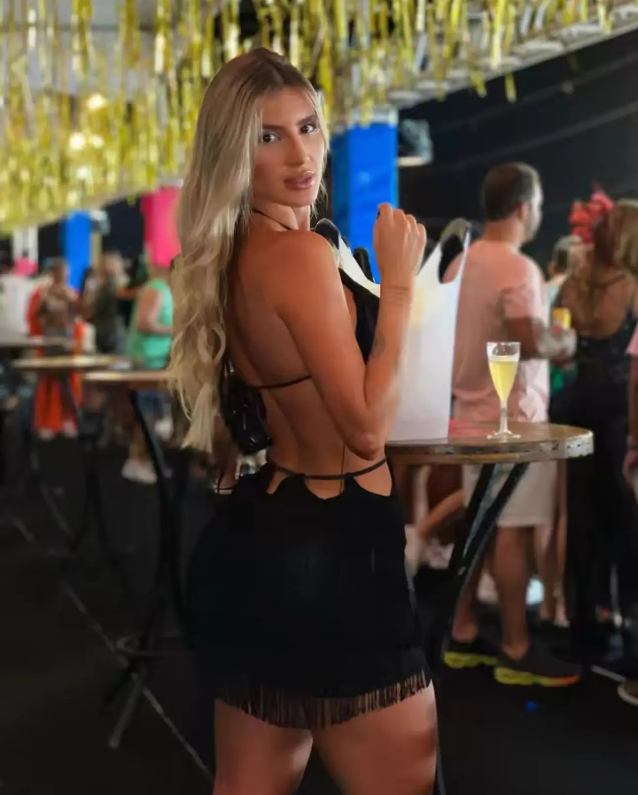 Vestido Lond - Loja Luniva