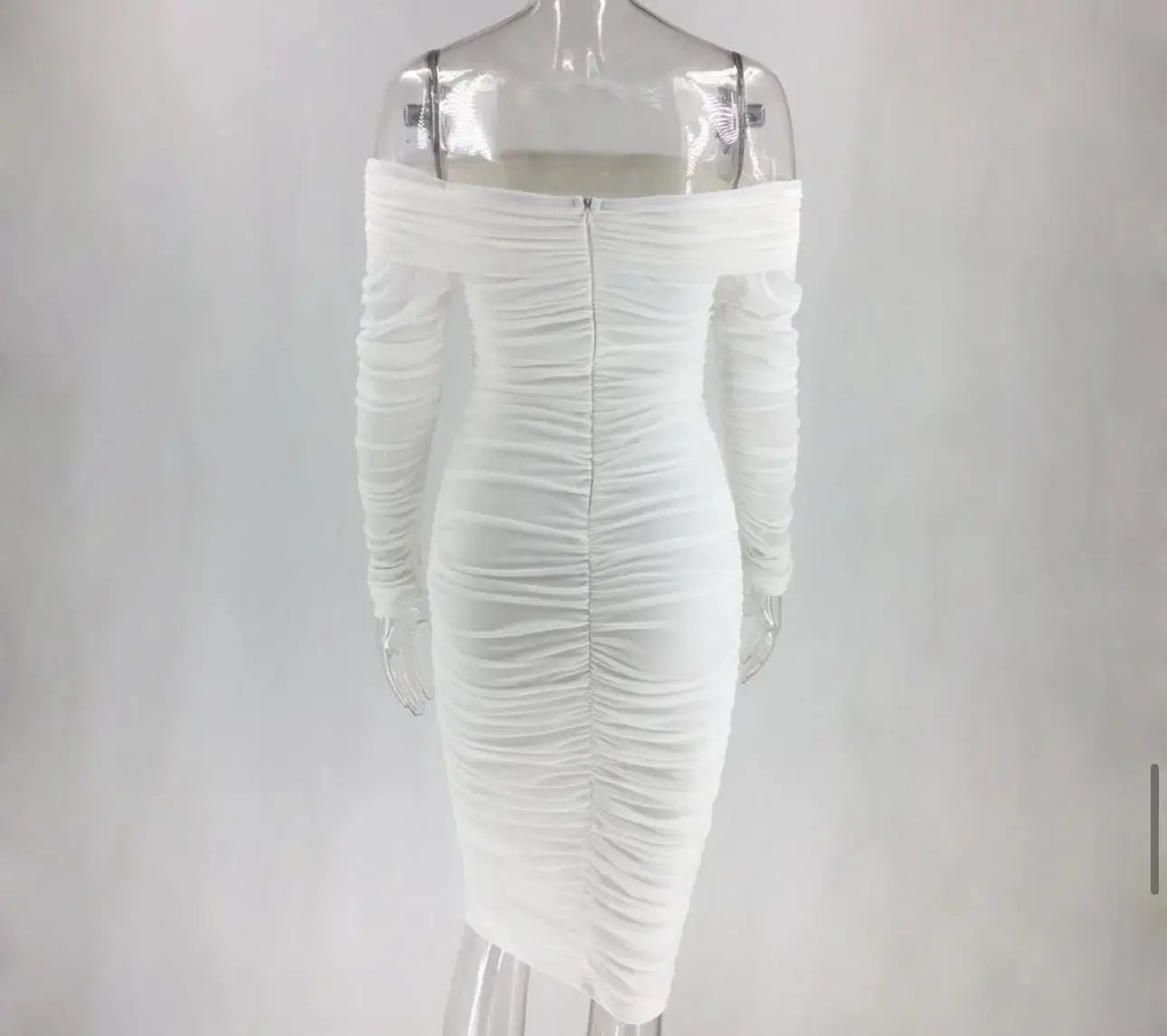 Vestido Cobry - Loja Luniva