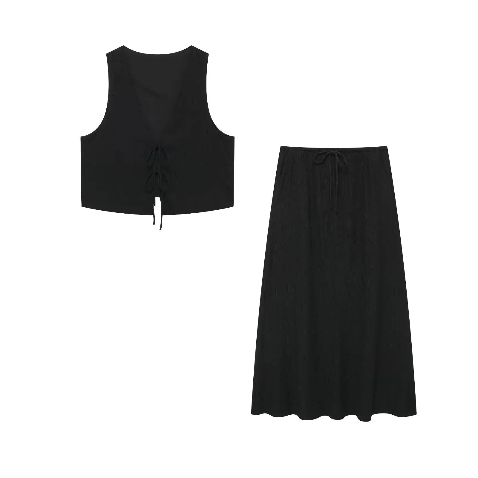 Conjunto Milena - Loja Luniva