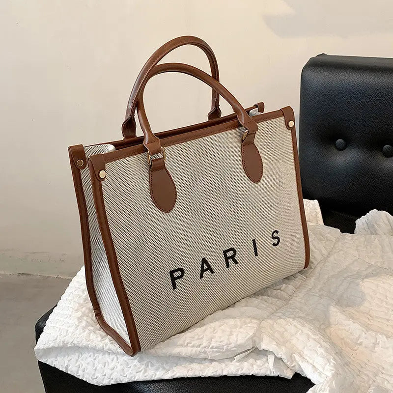 Bolsa Paris - Loja Luniva