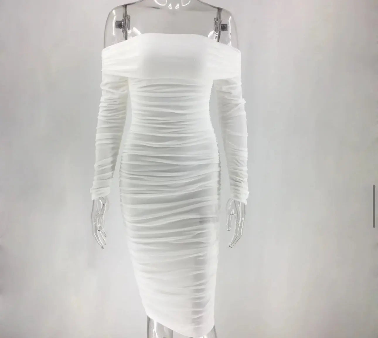 Vestido Cobry - Loja Luniva