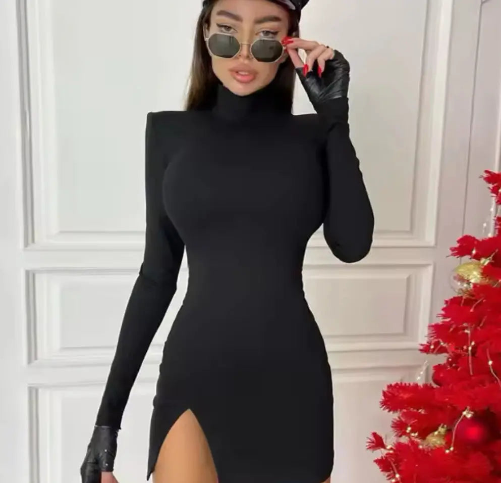 Vestido Versan - Loja Luniva