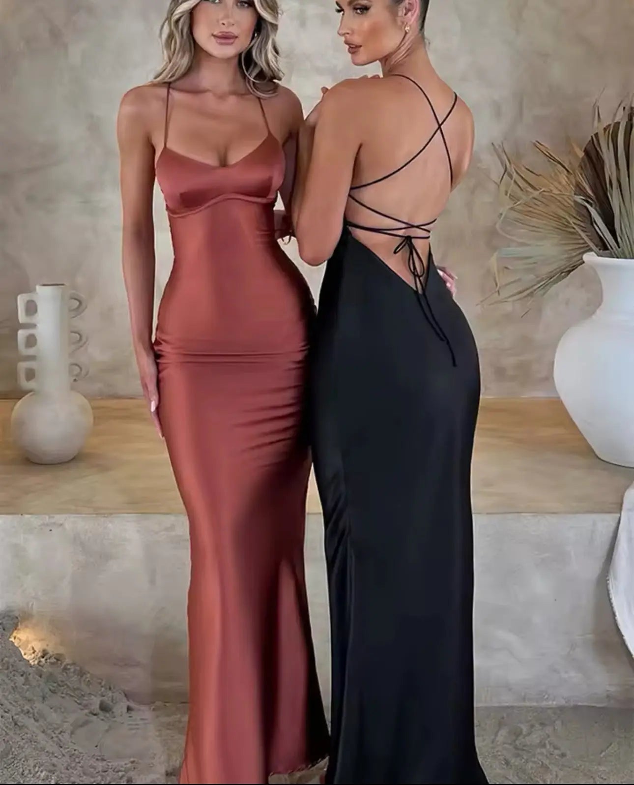 Vestido Colc - Loja Luniva