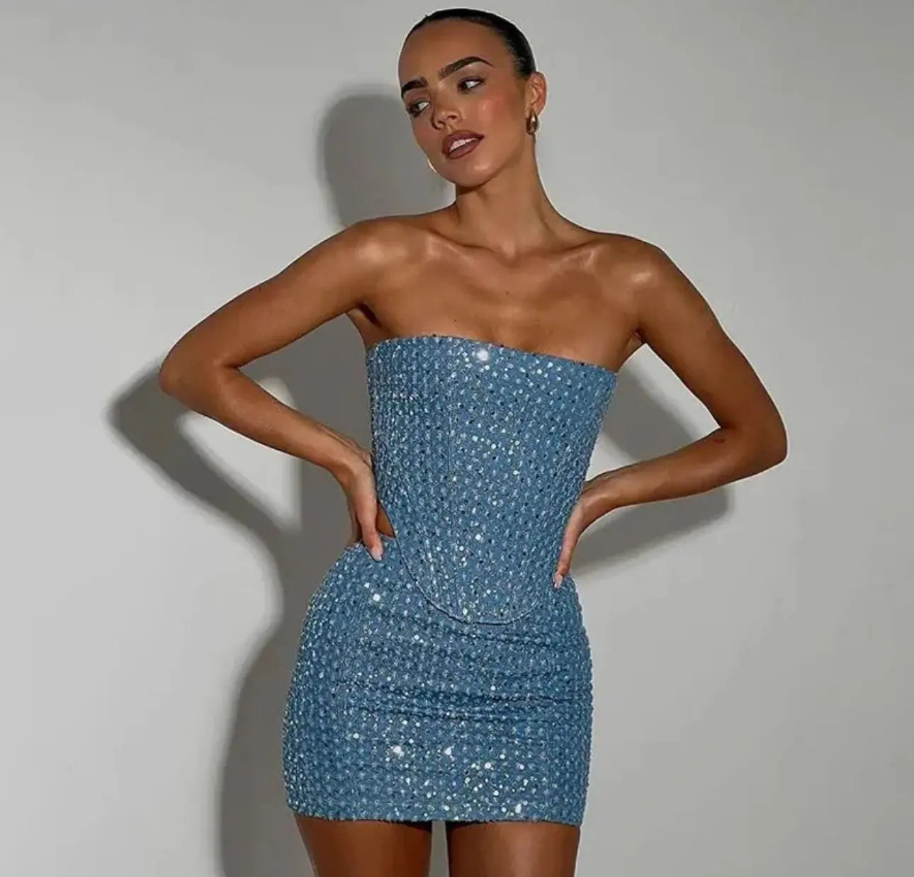 Conjunto Wal - Loja Luniva