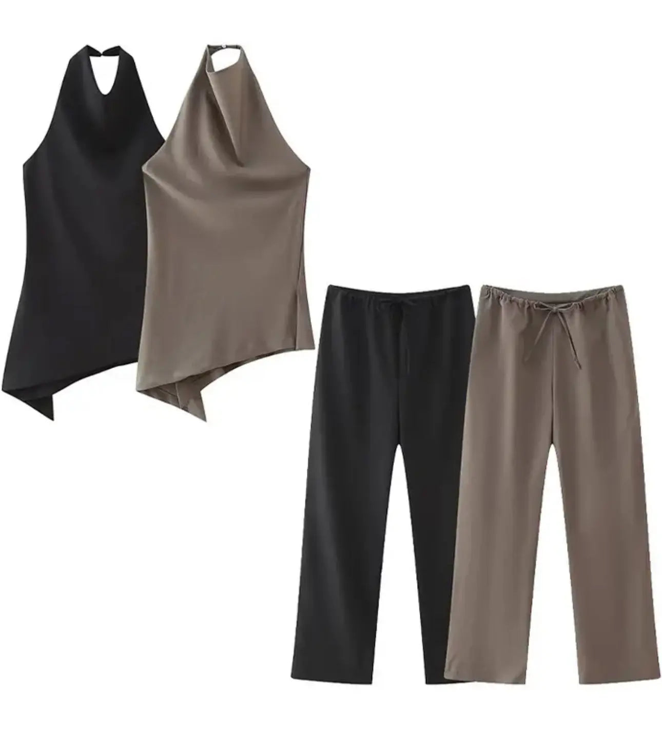 Conjunto Taylor - Loja Luniva