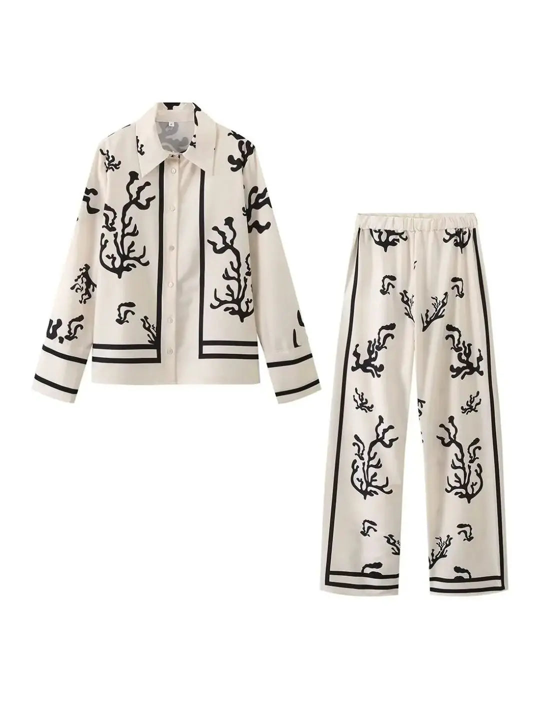 Conjunto Ester - Loja Luniva