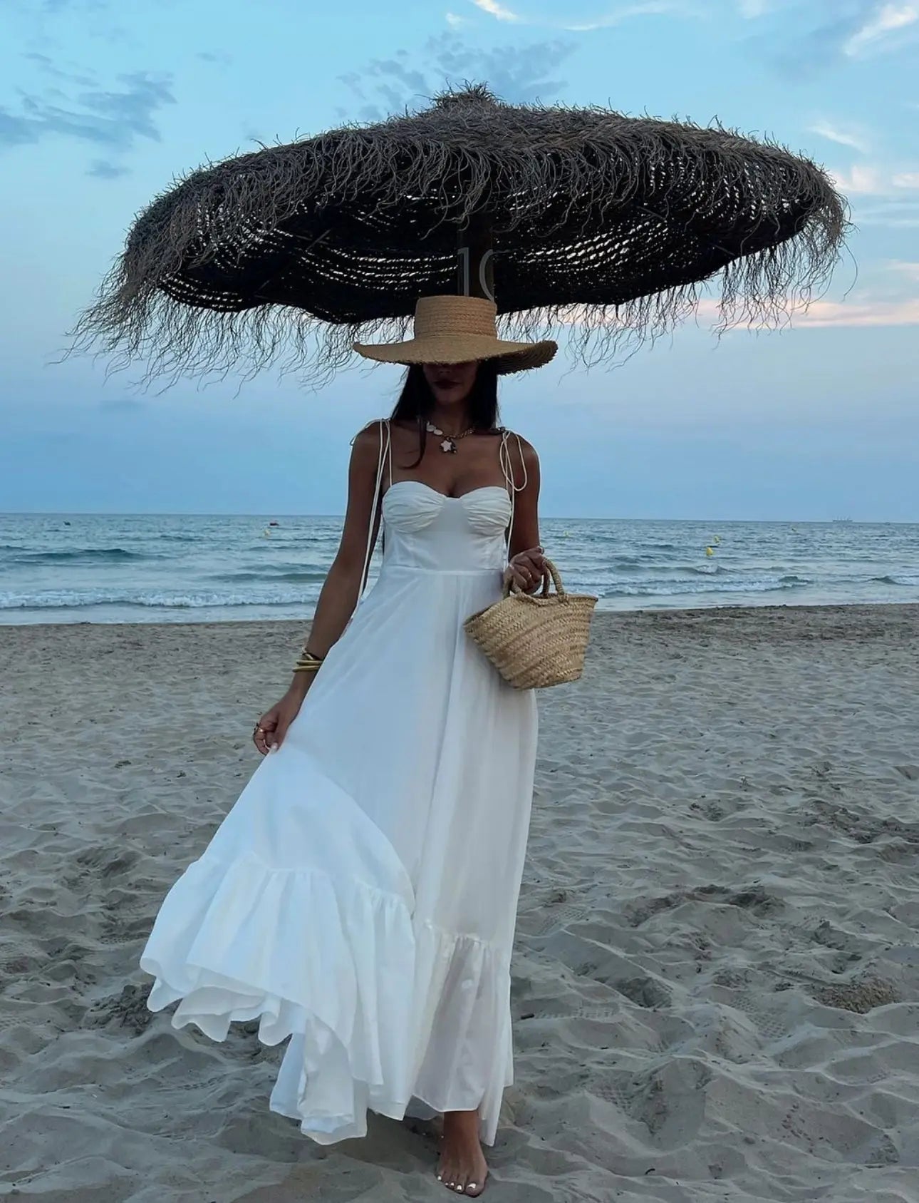 Vestido Beel - Loja Luniva