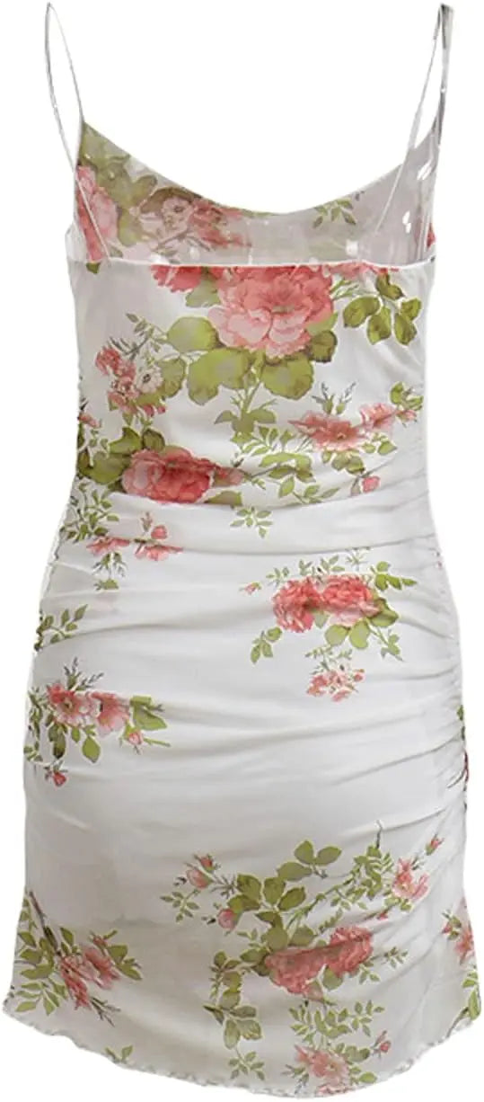 Vestido Mollye - Loja Luniva