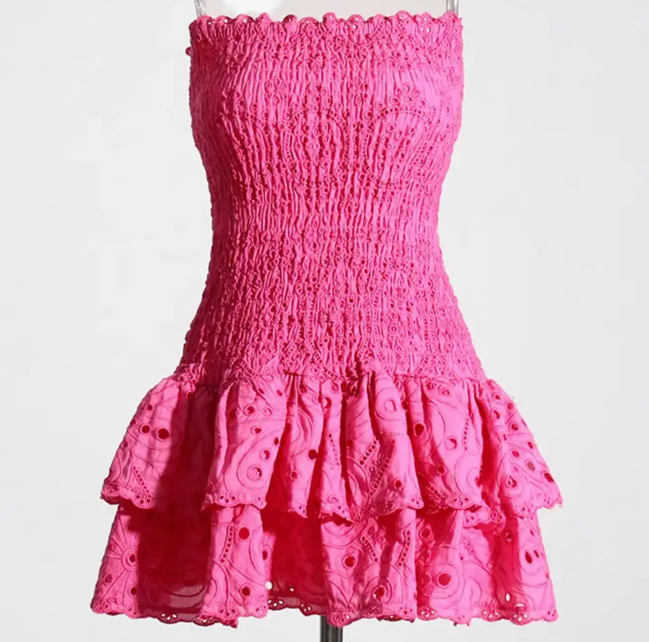 Vestido Lessy - Loja Luniva