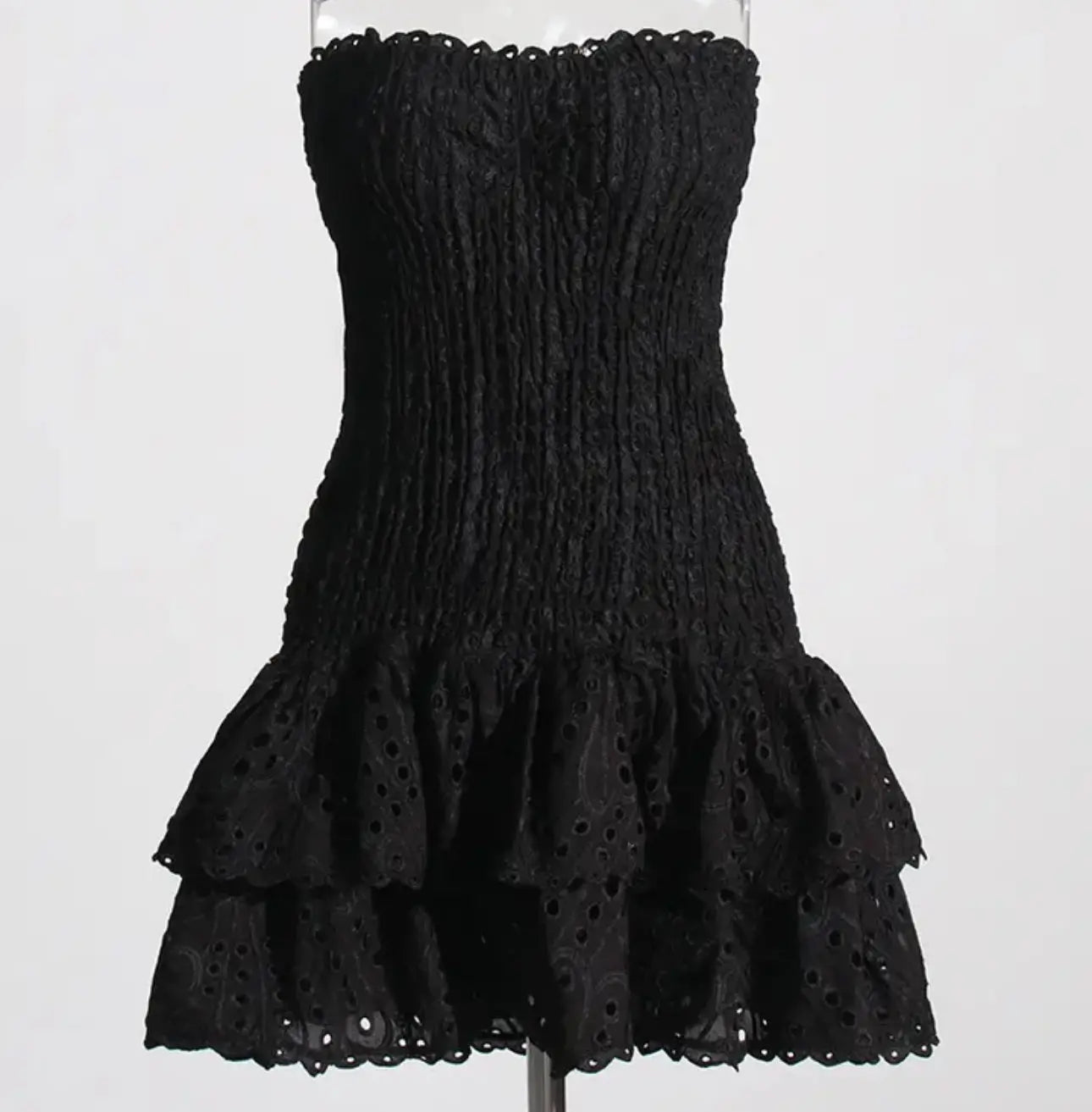 Vestido Lessy - Loja Luniva