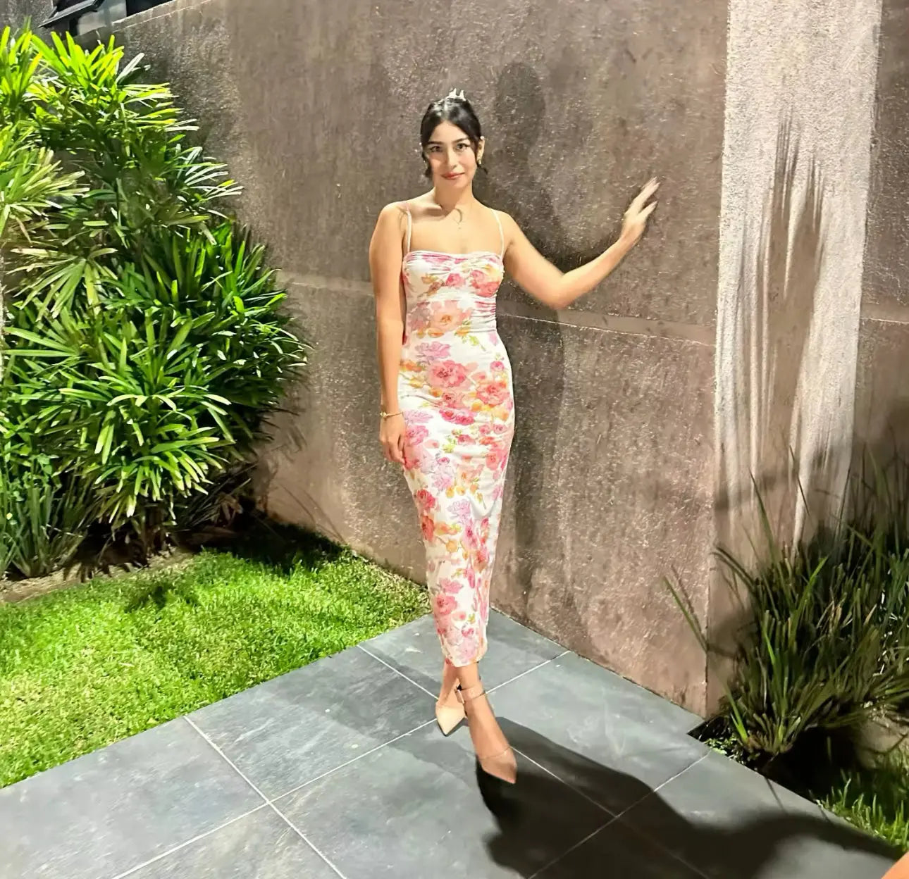 Vestido Primavera - Loja Luniva