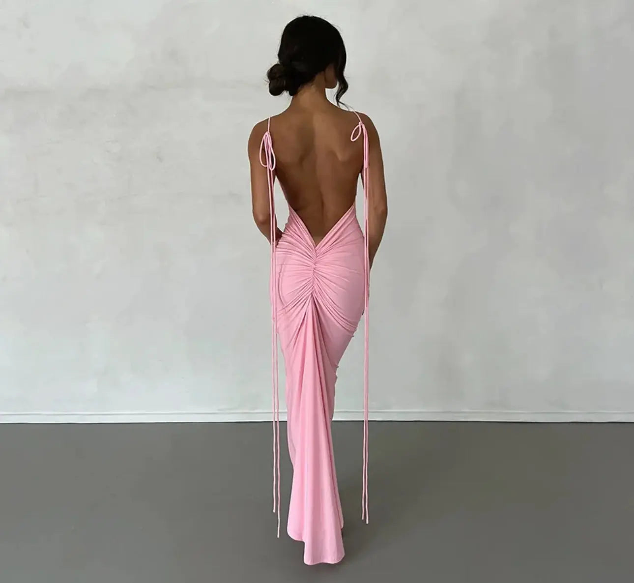 Vestido Eny - Loja Luniva