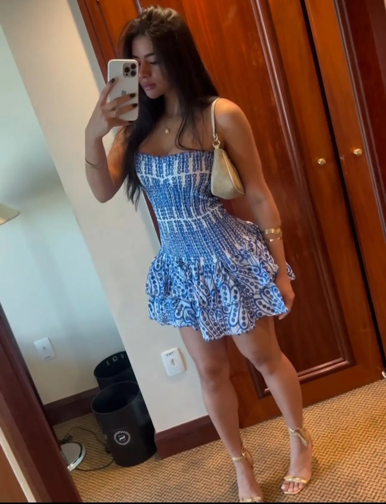 Vestido Lessy - Loja Luniva