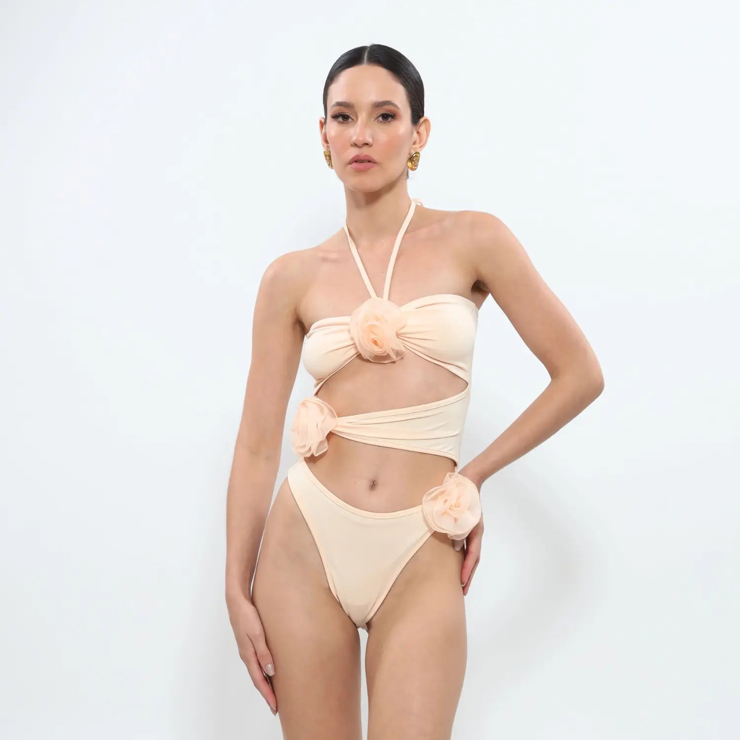 Maiô Blossom - Loja Luniva