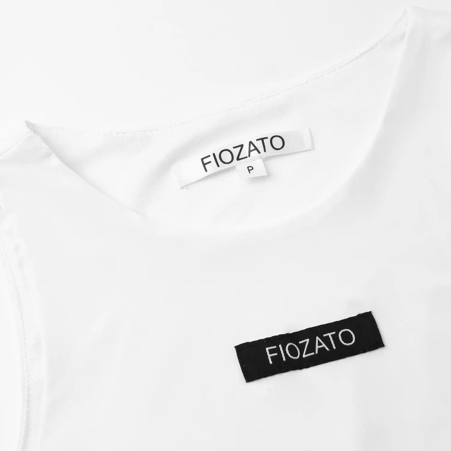 Body Fiozato - Loja Luniva