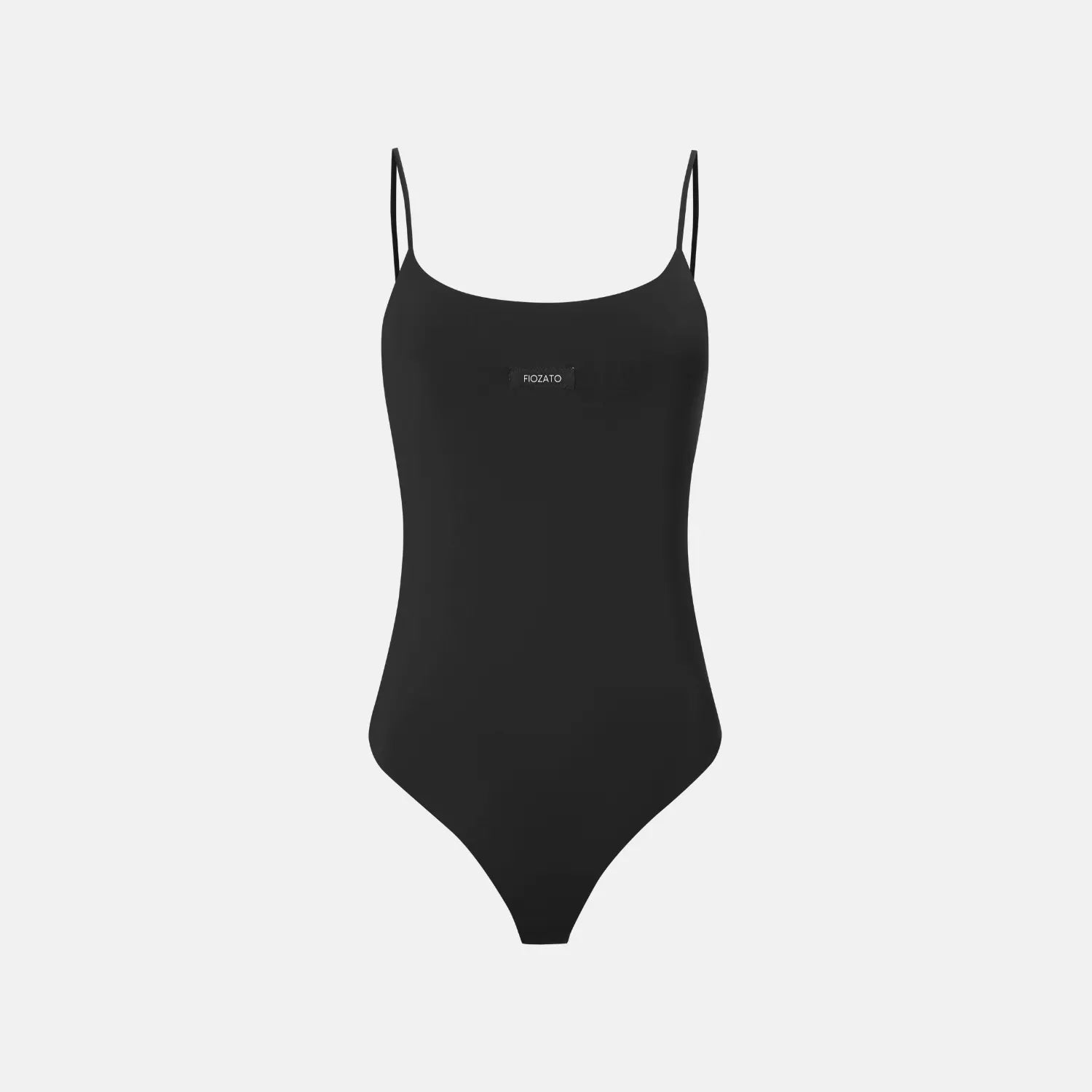 Body Fiozato Com Alça - Loja Luniva