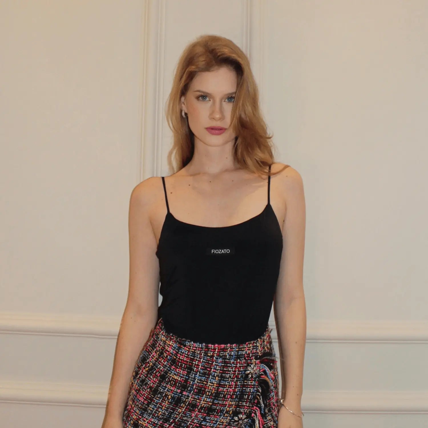 Body Fiozato Com Alça - Loja Luniva