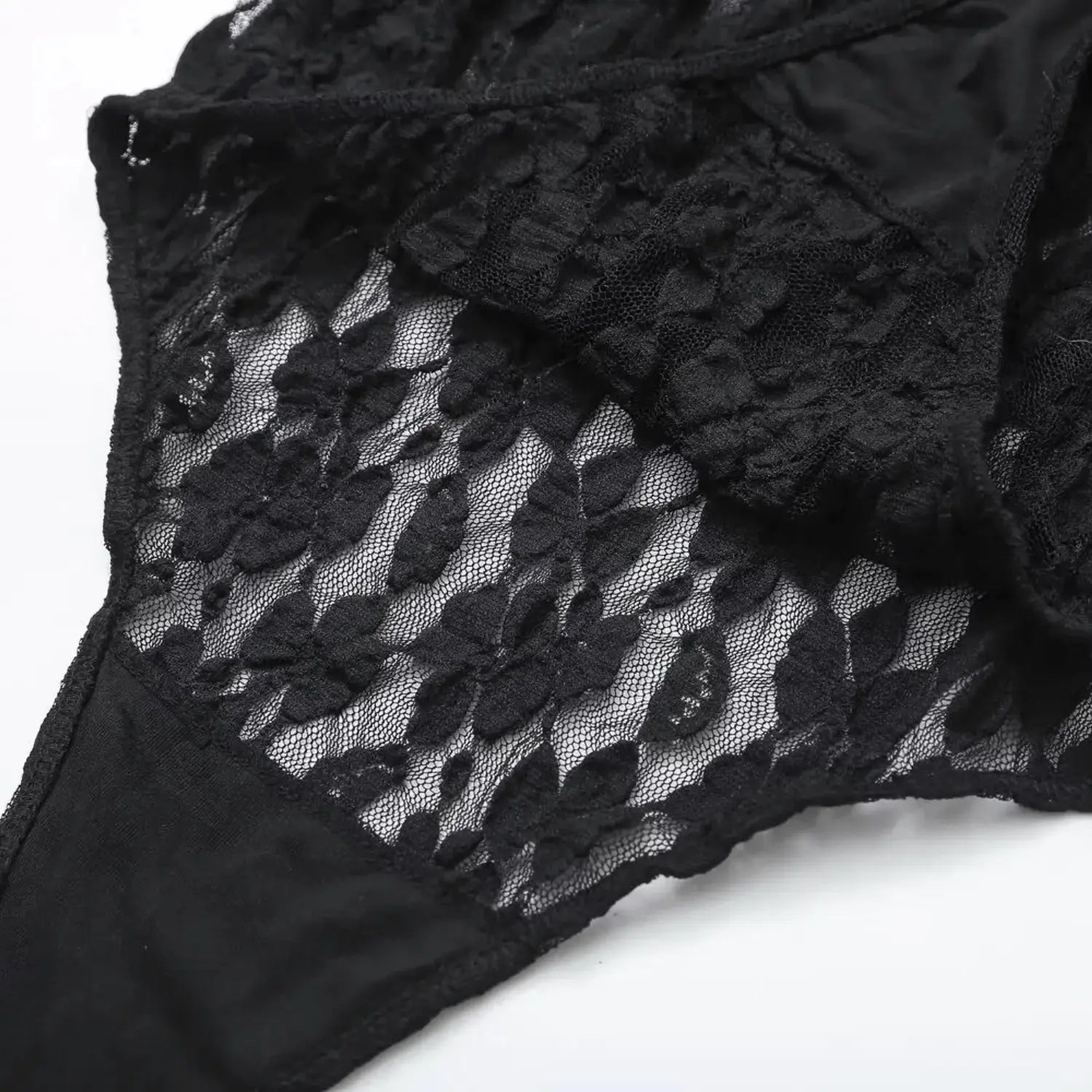Body Lace - Loja Luniva
