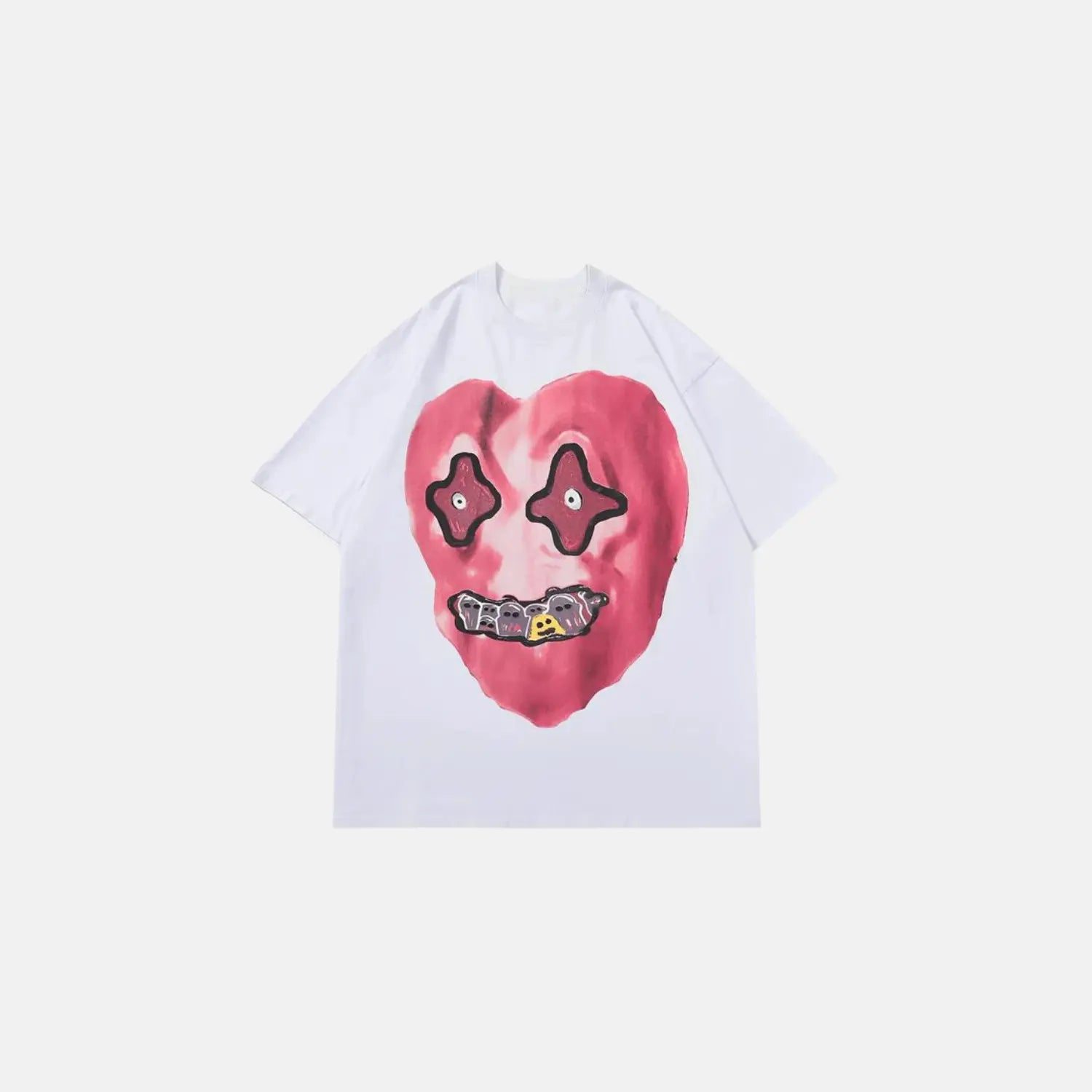 Camisa BlowHeart - Loja Luniva