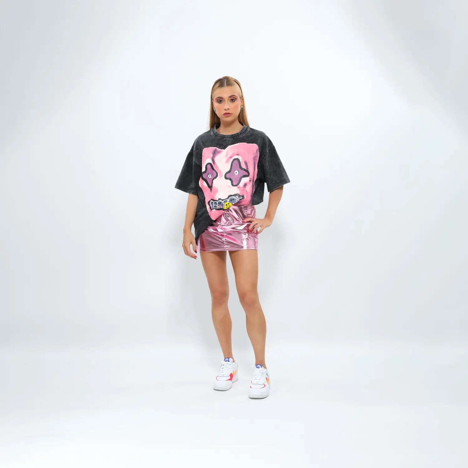 Camisa BlowHeart - Loja Luniva