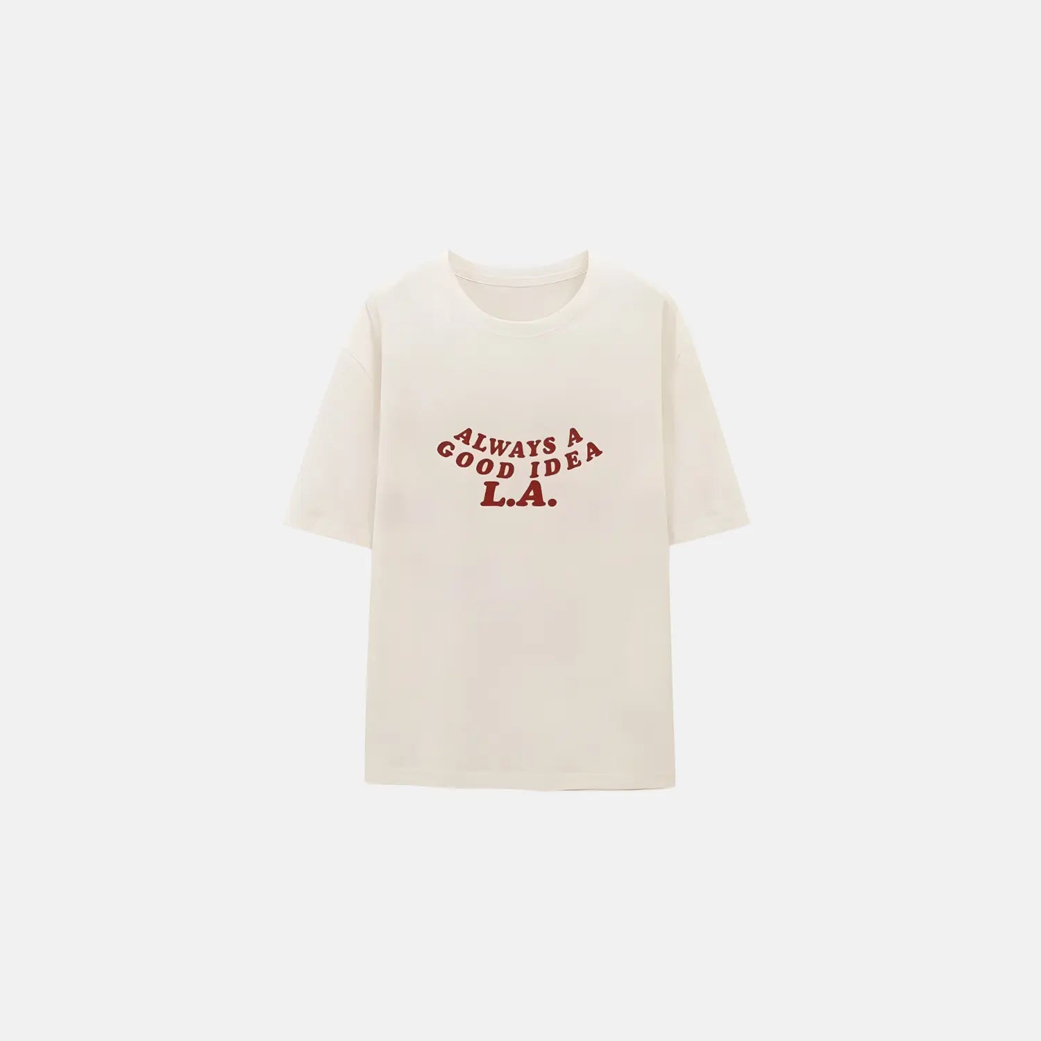 Camisa Idea - Loja Luniva