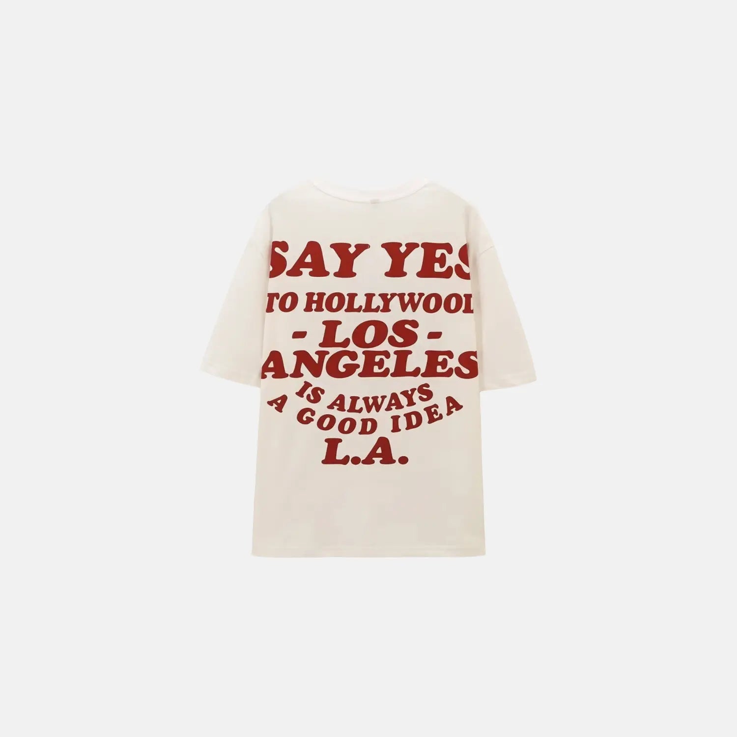 Camisa Idea - Loja Luniva