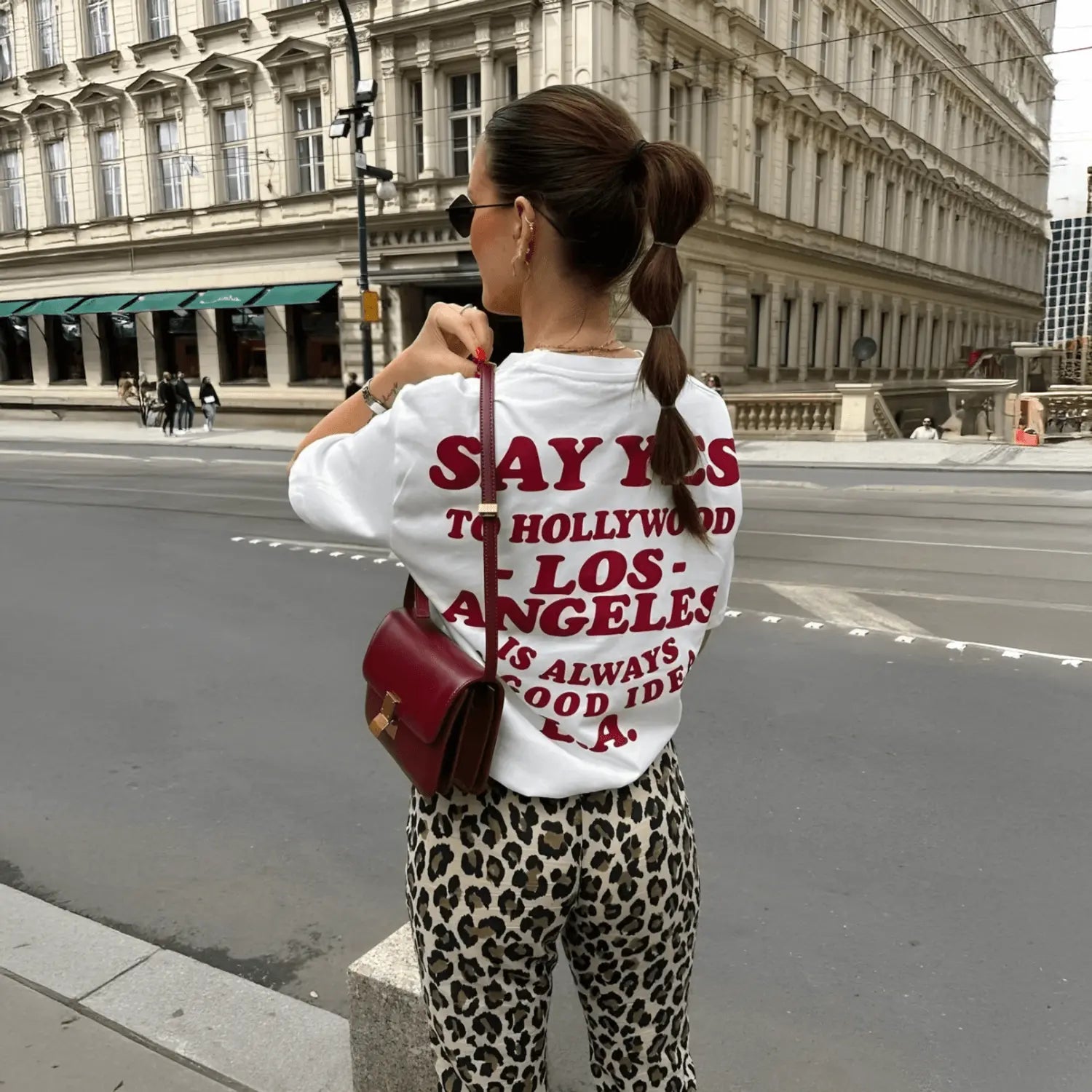 Camisa Idea - Loja Luniva