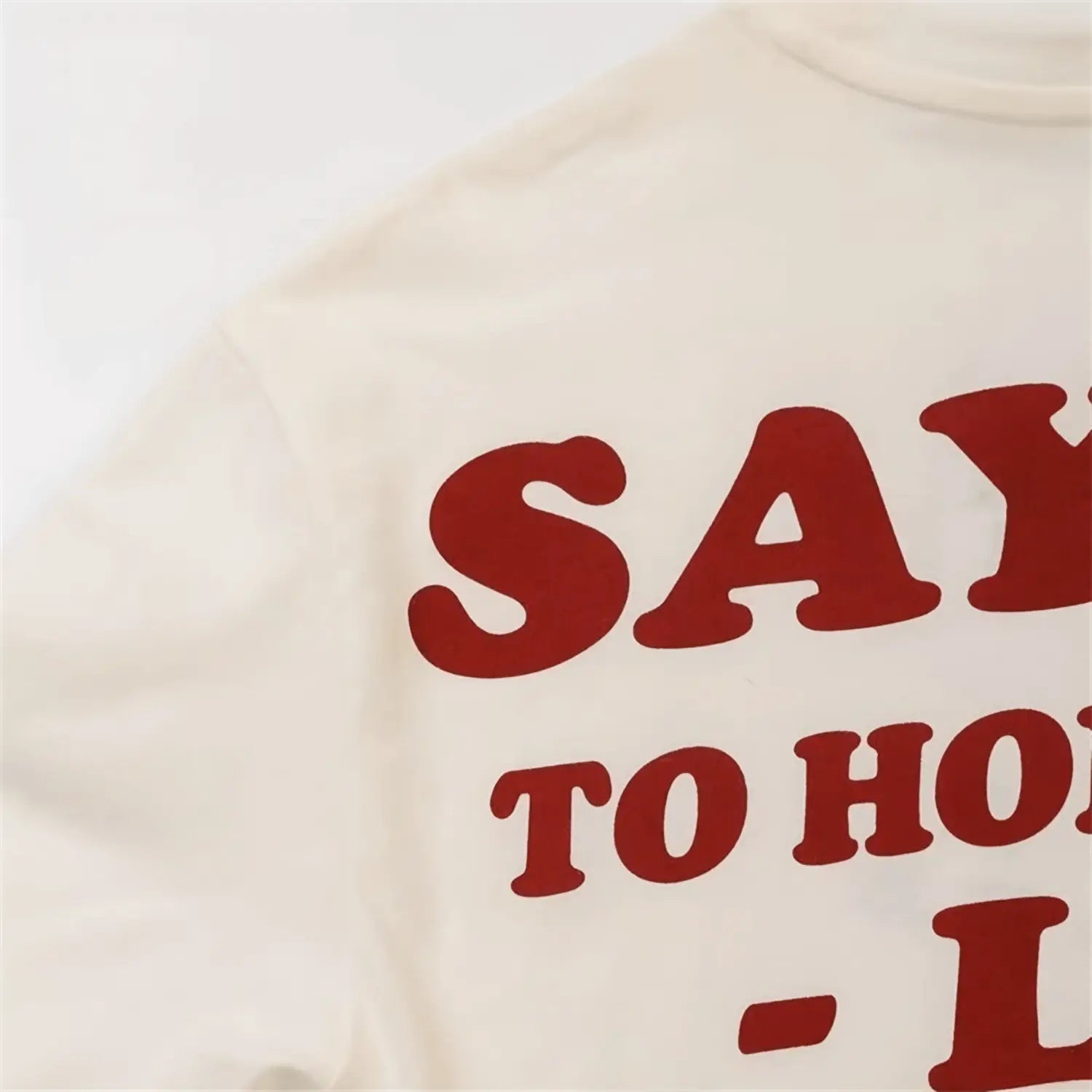 Camisa Idea - Loja Luniva