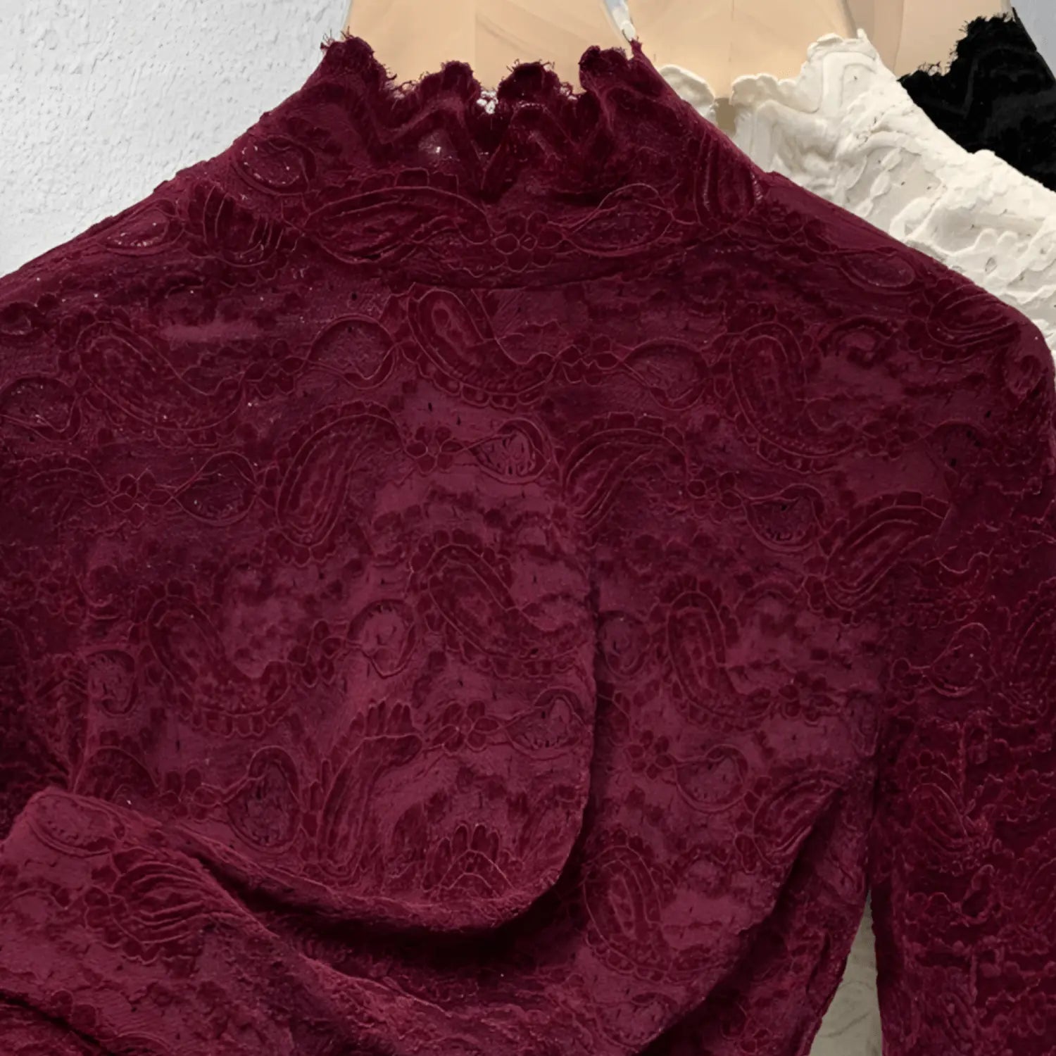 Camisa Paisley - Loja Luniva