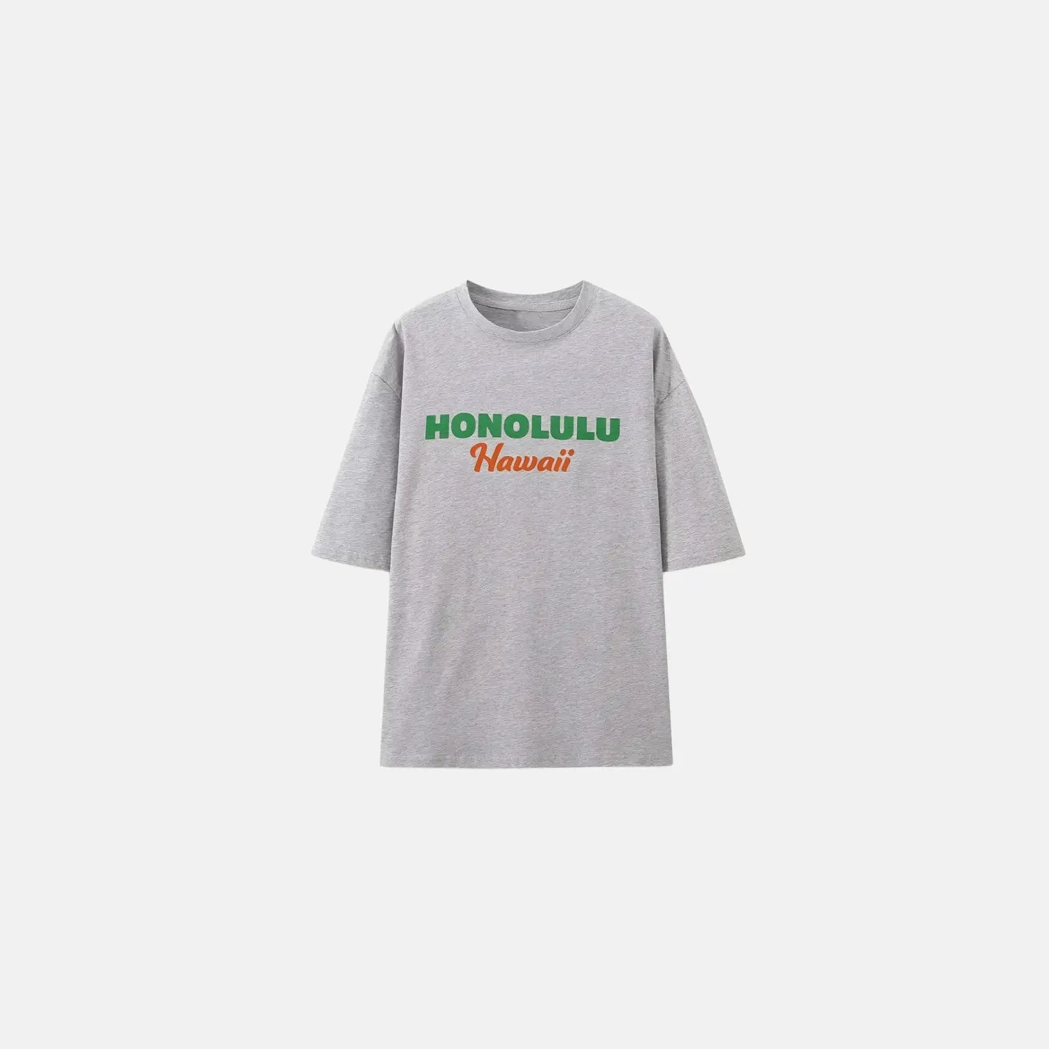 Camiseta Honolulu - Loja Luniva