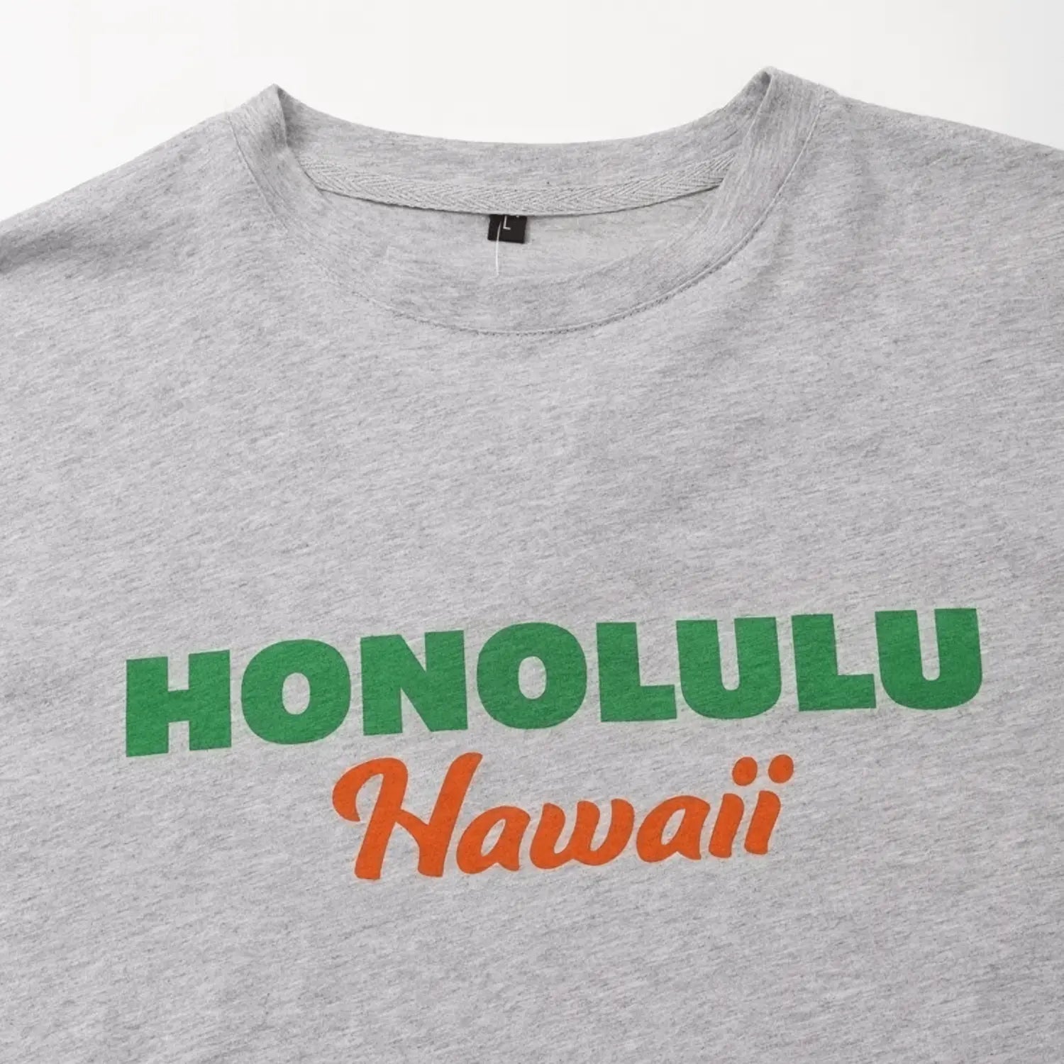 Camiseta Honolulu - Loja Luniva