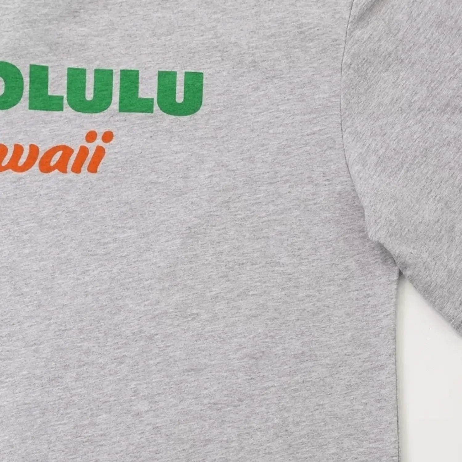 Camiseta Honolulu - Loja Luniva