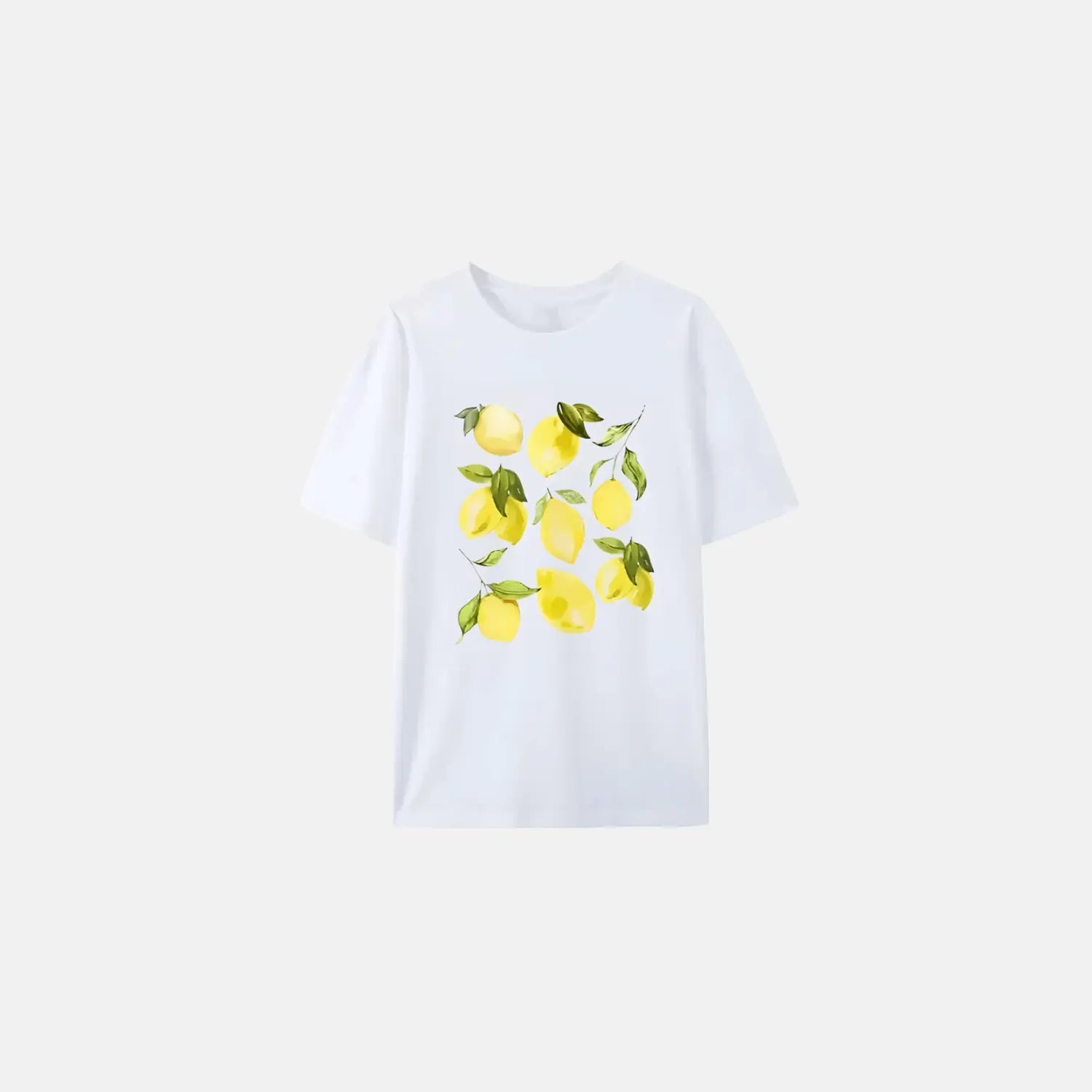 Camiseta Lemon - Loja Luniva