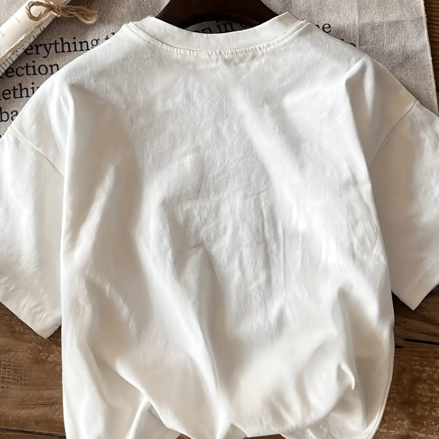 Camiseta Lemon - Loja Luniva