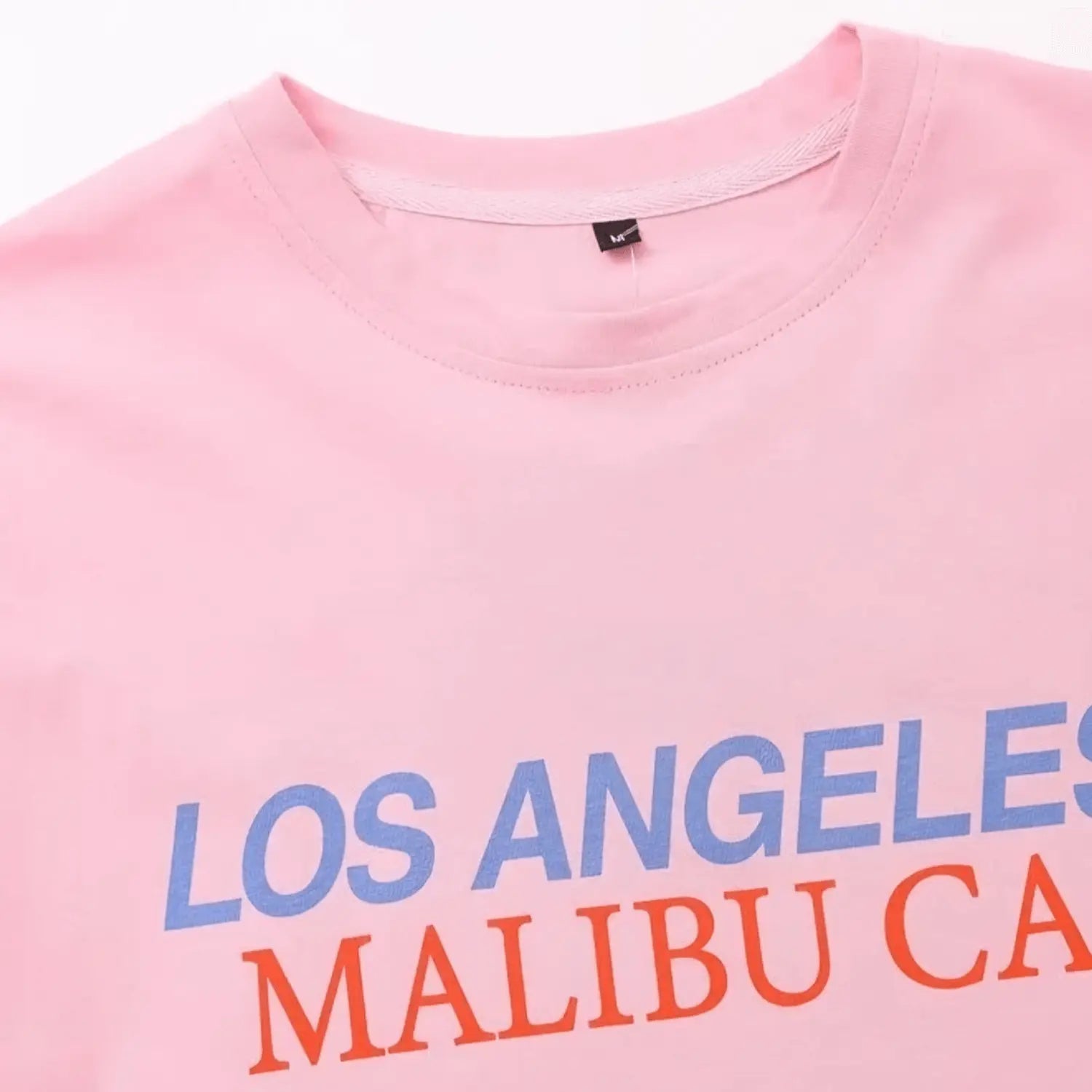 Camiseta Malibu - Loja Luniva