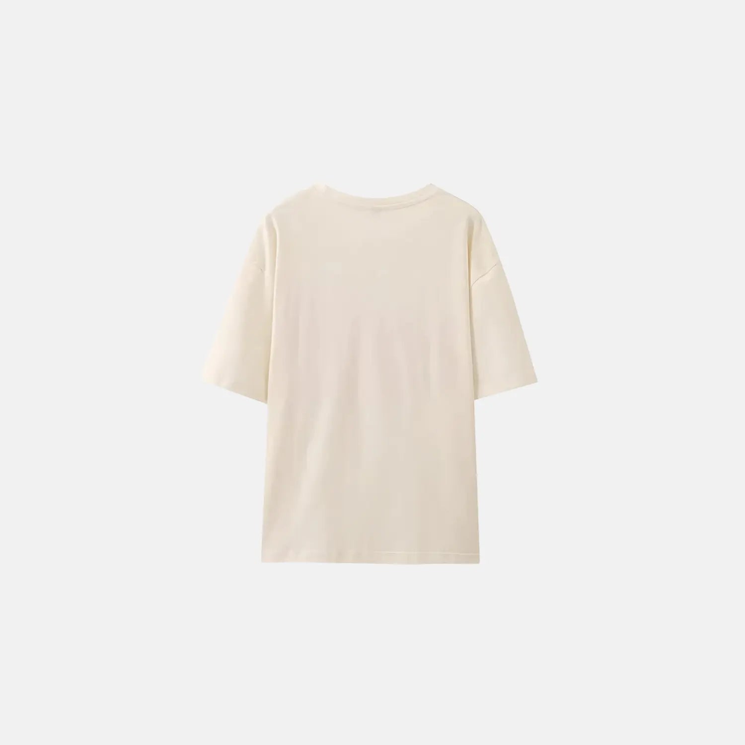 Camiseta Ny - Loja Luniva