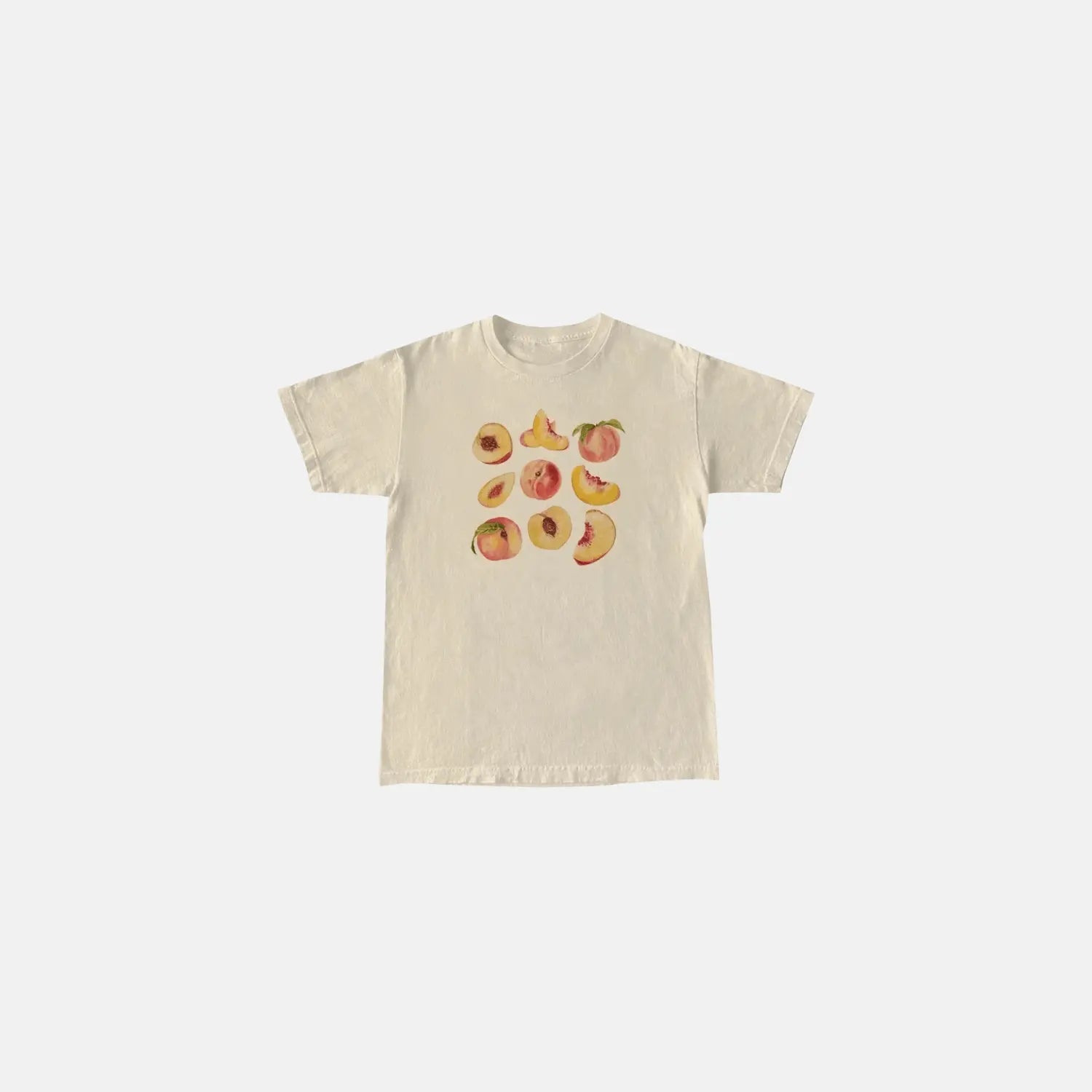Camiseta Peaches - Loja Luniva