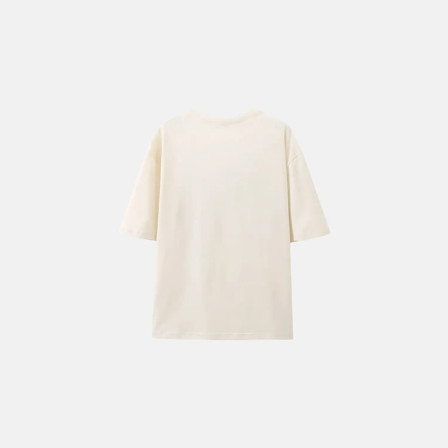 Camiseta Soho - Loja Luniva