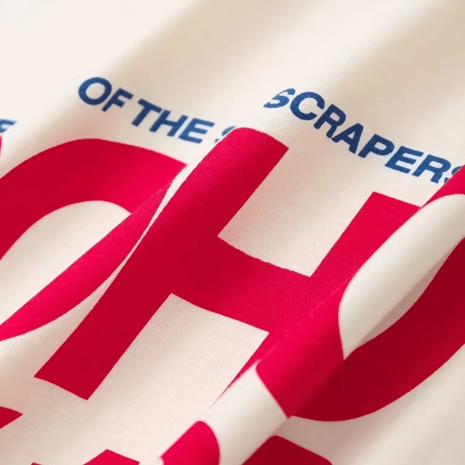 Camiseta Soho - Loja Luniva