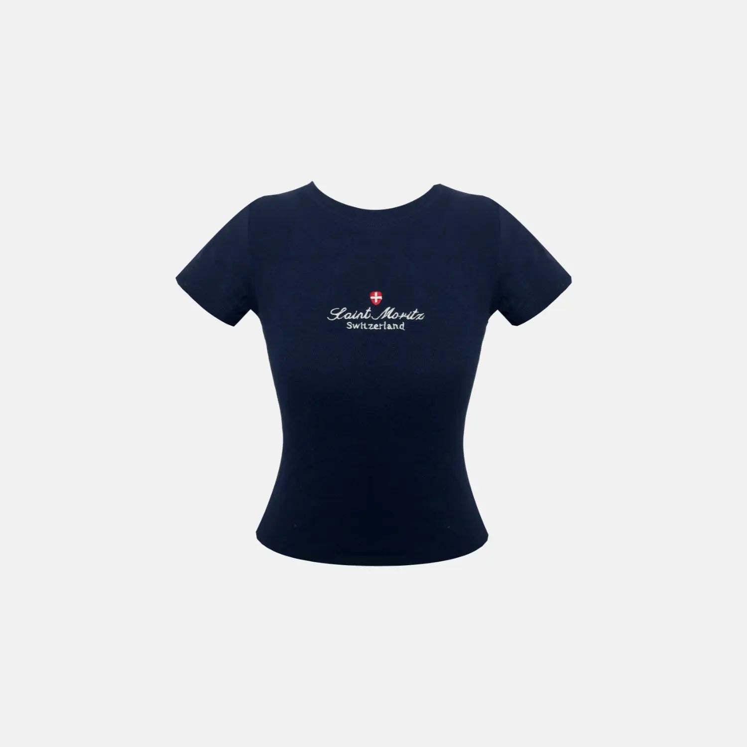 Camiseta Swiss - Loja Luniva