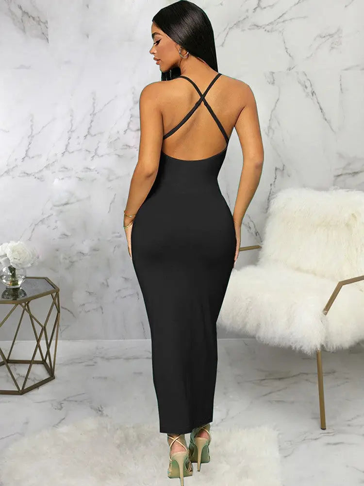 Vestido Lary - Loja Luniva