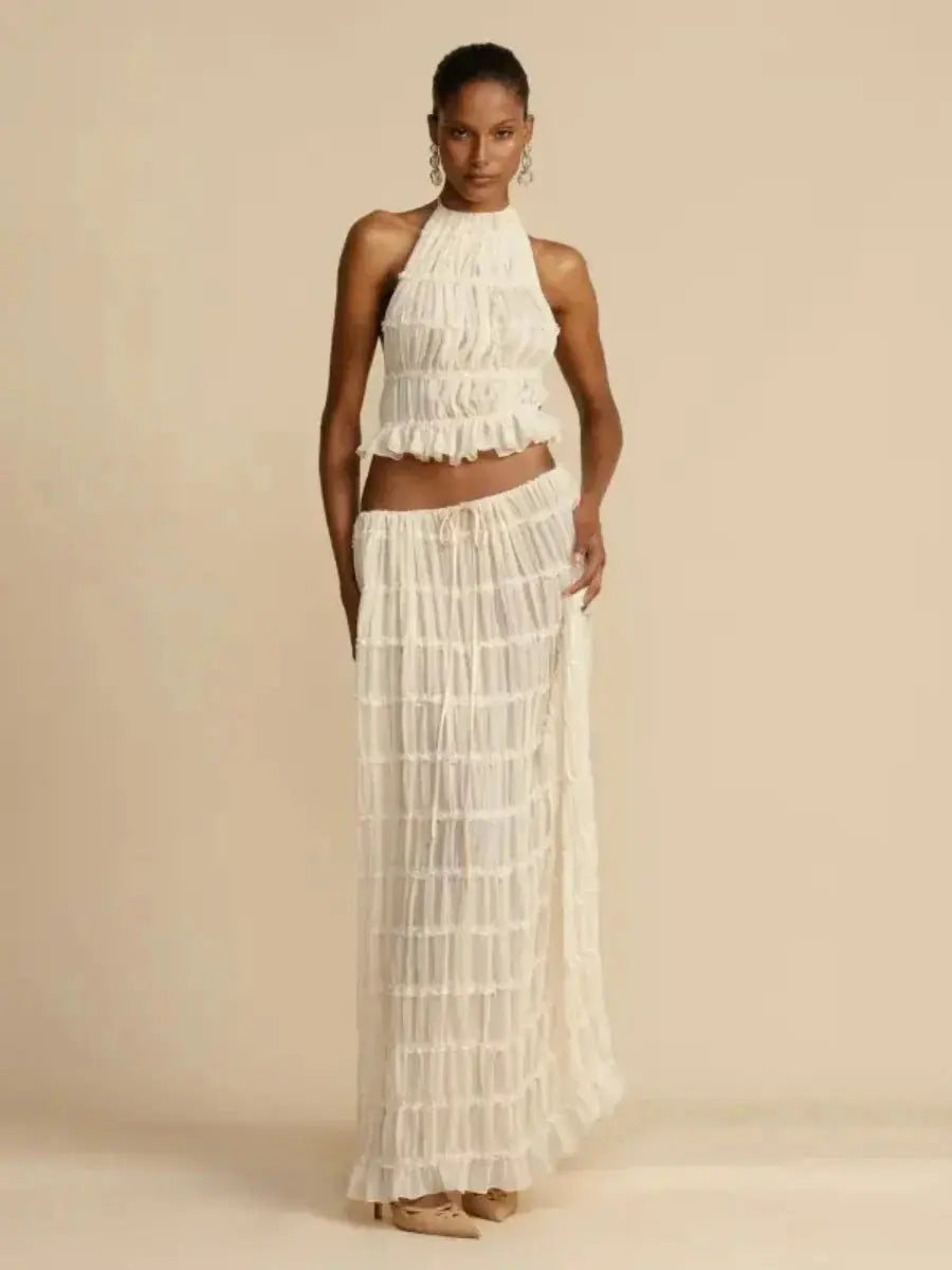 Conjunto Sophie Sabatella - Loja Luniva