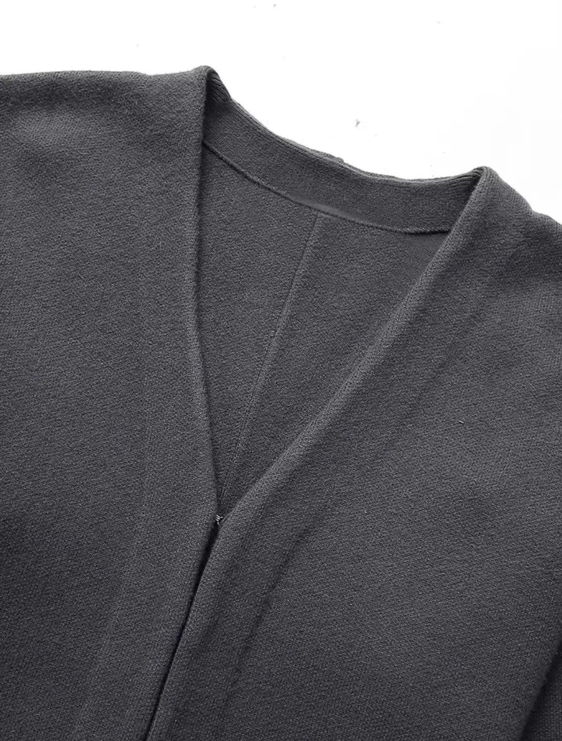 Conjunto Florence Noir - Loja Luniva