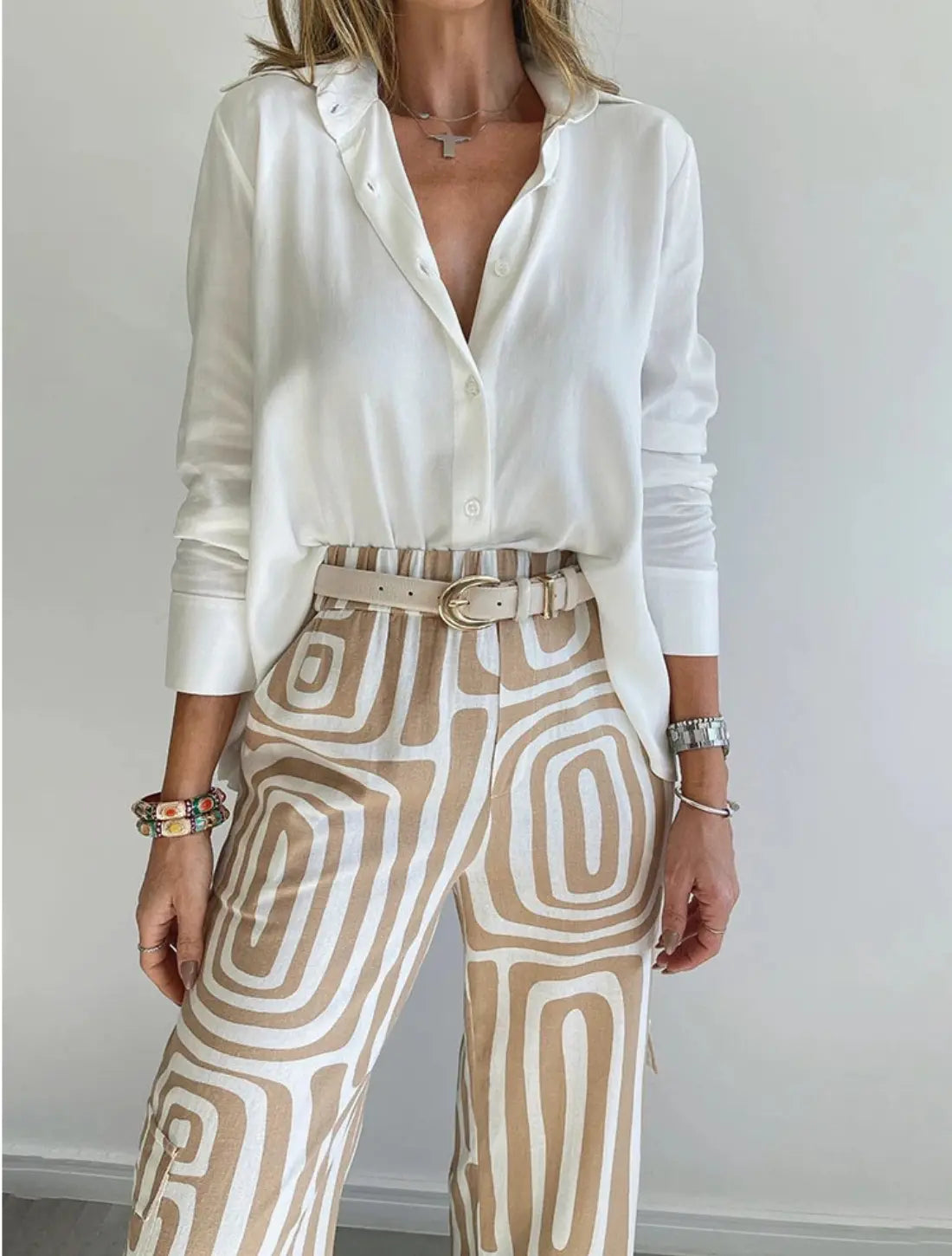 Conjunto Lauren - Loja Luniva