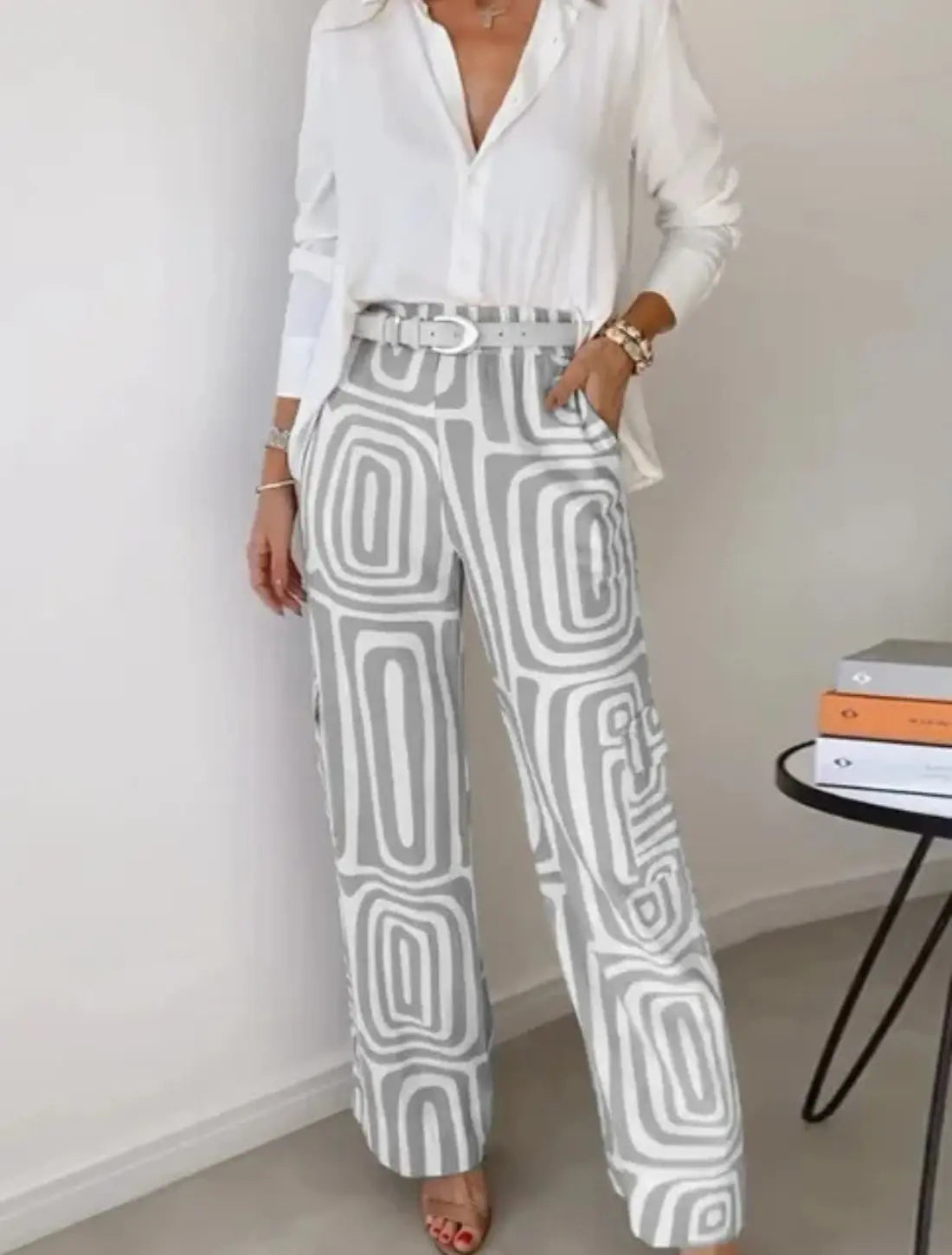 Conjunto Lauren - Loja Luniva