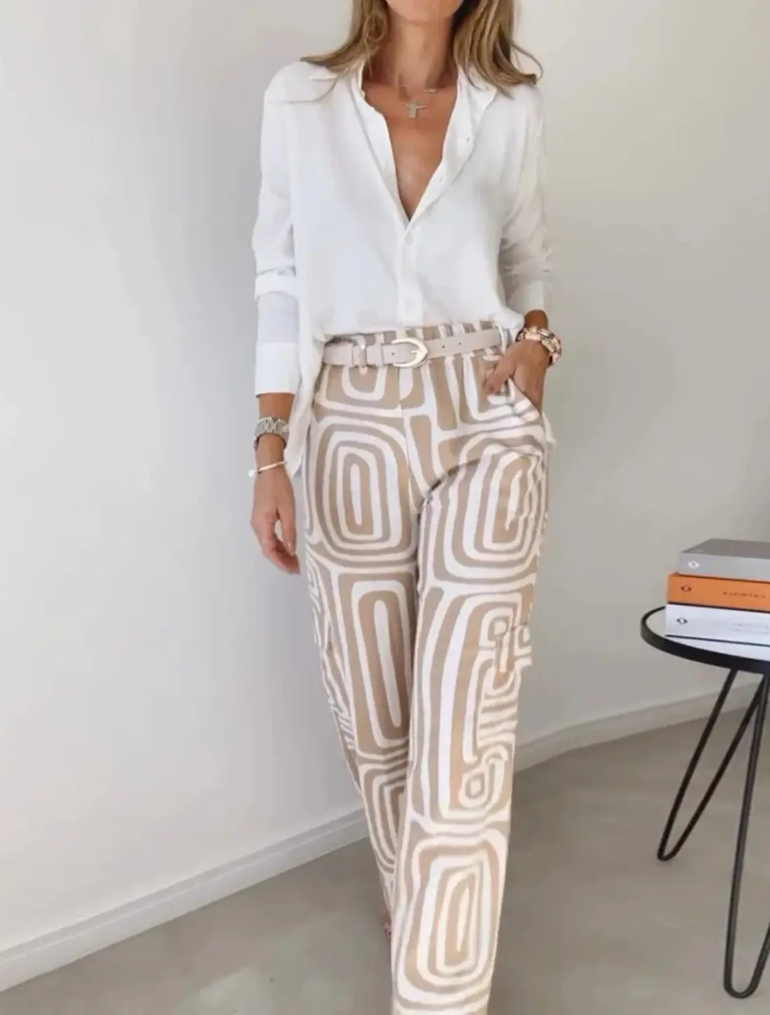 Conjunto Lauren - Loja Luniva