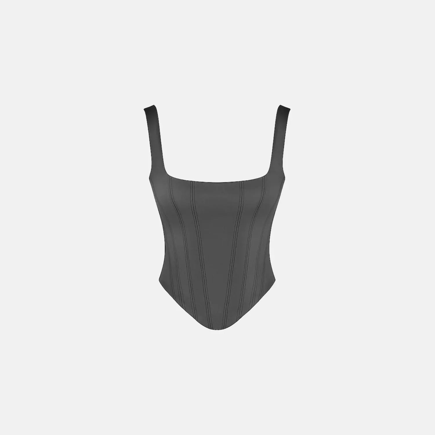 Corset Basic - Loja Luniva