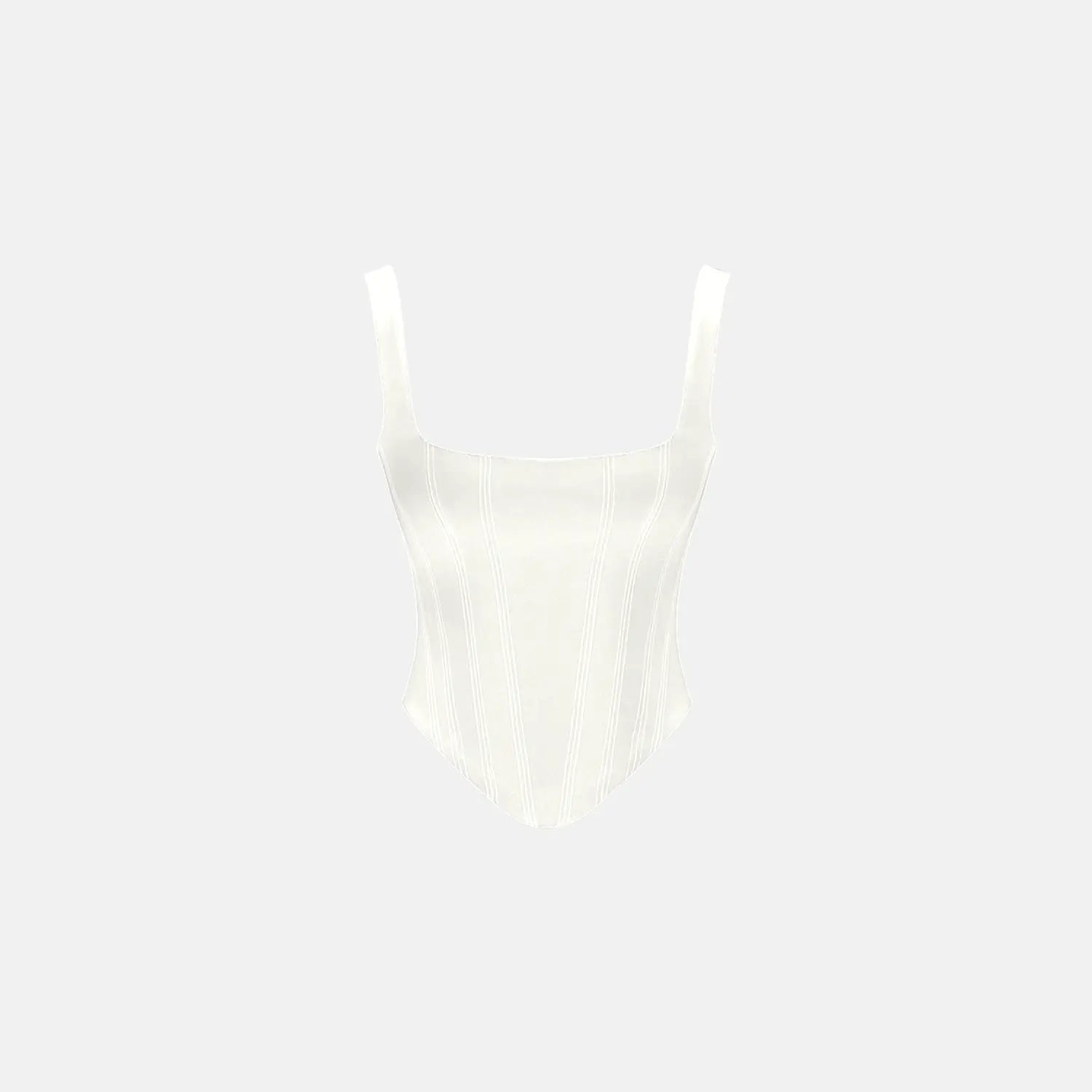 Corset Basic - Loja Luniva