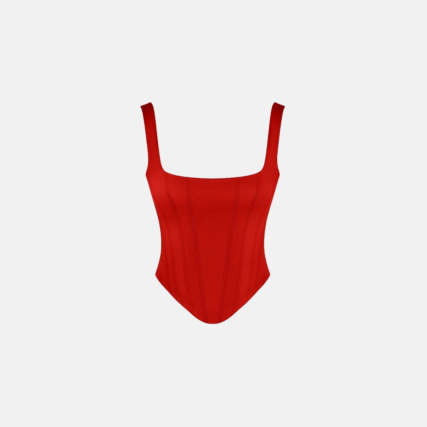 Corset Basic - Loja Luniva