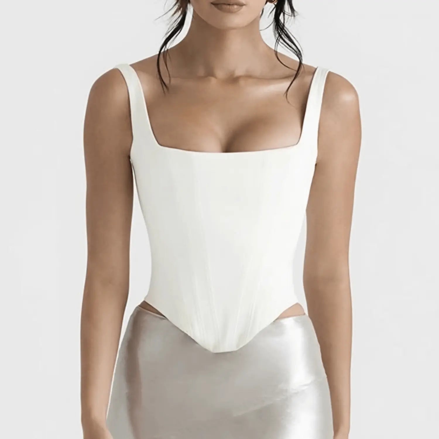 Corset Basic - Loja Luniva